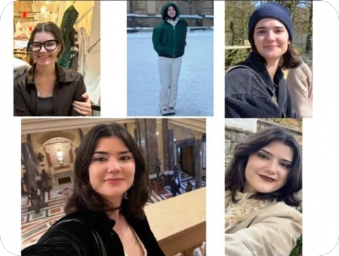 Građani pomogli u potrazi: nestala Amerikanka pronađena na području Pule-158559