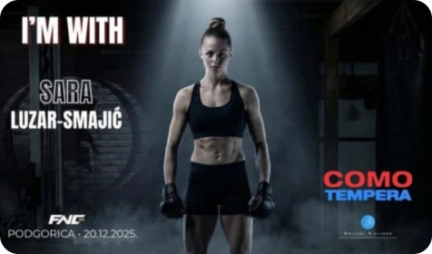 Sara Luzar Smajić slavila protiv Ivane Petrović-157409
