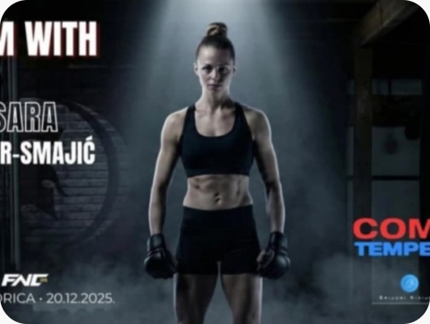 Sara Luzar Smajić slavila protiv Ivane Petrović-157409