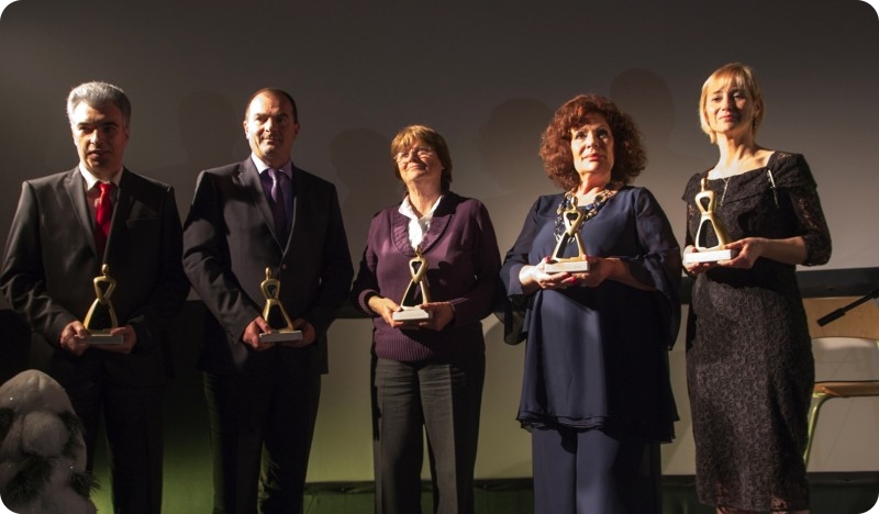 Najuspješnijim pojedincima dodijeljena nagrada ‘Istriana’ - VIDEO-54309