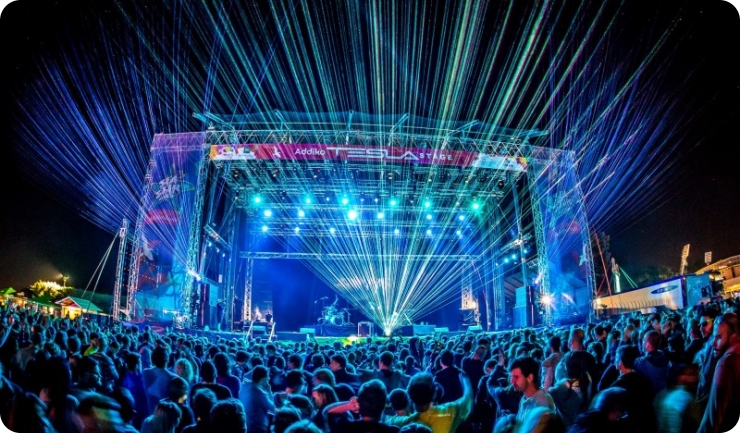 Ovo su glazbeni noviteti koje headlineri donose na festivalsku pozornicu-126831