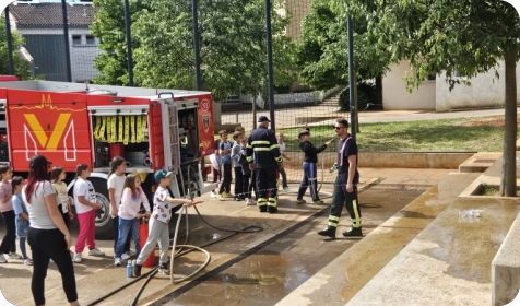 U općini Medulin održane radionice o sigurnosti u prometu-160801