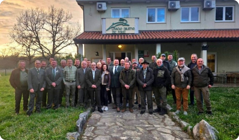Lovačko društvo Zec najavljuje širenje doma i nove projekte-159733