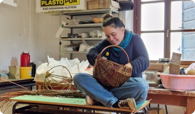 Prijavite se na radionicu pletenja košare u Medulinu-159133