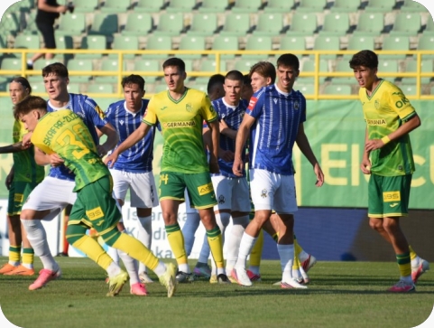 Istra u zadnjoj minuti nesretno izgubila od Lokomotive-162562