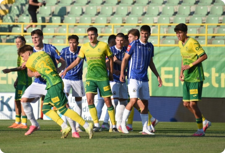 Istra u zadnjoj minuti nesretno izgubila od Lokomotive-162562