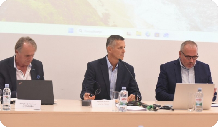 Grbin i Miletić podržali mogućnost zatvaranja centra, s napomenom da se otpad mora negdje odvoziti-164275