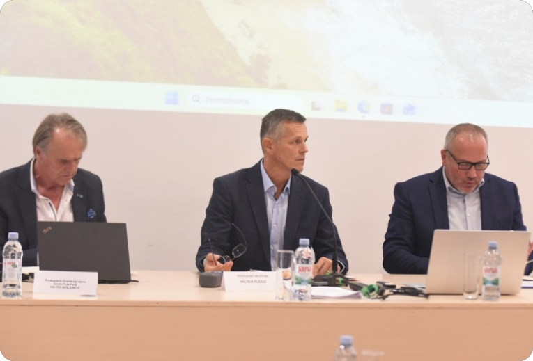 Grbin i Miletić podržali mogućnost zatvaranja centra, s napomenom da se otpad mora negdje odvoziti-164275