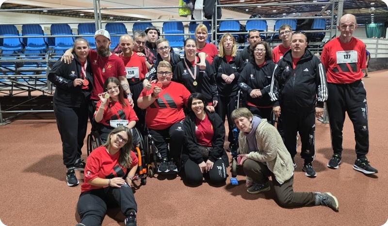 Tri medalje za pulski AK Spektar na najbrojnijem dvoranskom Prvenstvu Hrvatske-159165