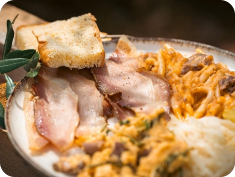 Domaća marenda ‘‘ka’ kod none’‘: Stancija Buršić u Vodnjanu pokrenula tjednu ponudu toplih obroka-157818