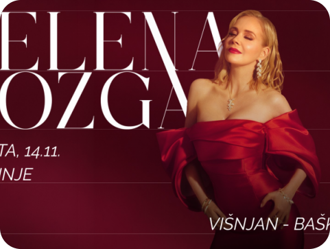 Jelena Rozga jedini pravi nastup ove godine u Istri ima u Višnjanu-163537
