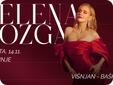 Jelena Rozga jedini pravi nastup ove godine u Istri ima u Višnjanu-163537