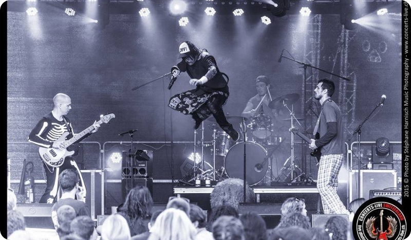 Večeras Red Hot Chili Peppers tribute na pulskom Kaštelu-119882