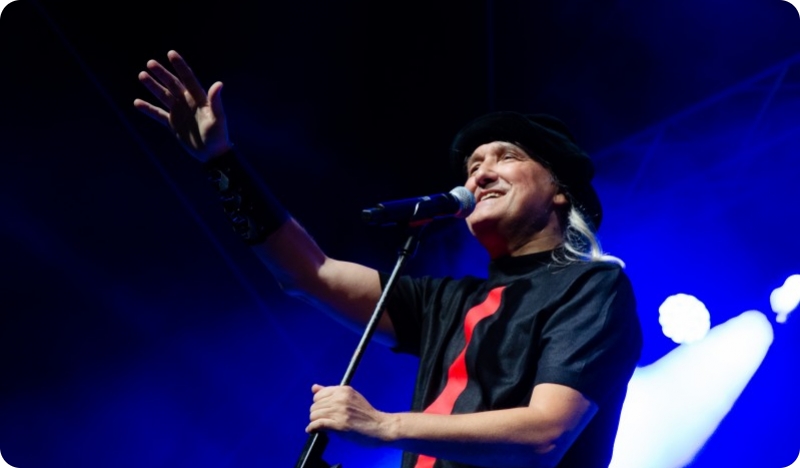 Plavi orkestar najavljuje spektakl u pulskoj Areni, a ono što se događa s ovim bendom pravi je kulturni fenomen-153781