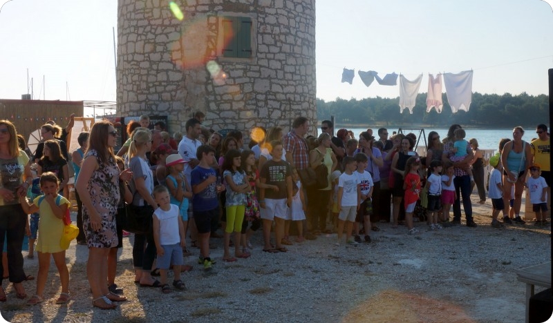 U Medulinu proslavljen Dan brašna-59101