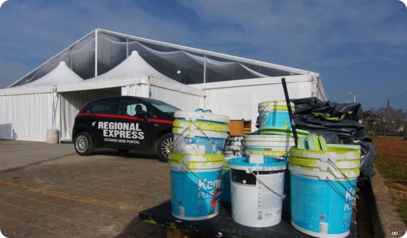 Dani mladog maslinovog ulja od 13. do 15. studenog u Vodnjanu-63146