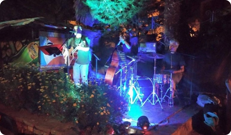 Trio’Clock ove subote sviraju na Bunarini-63199