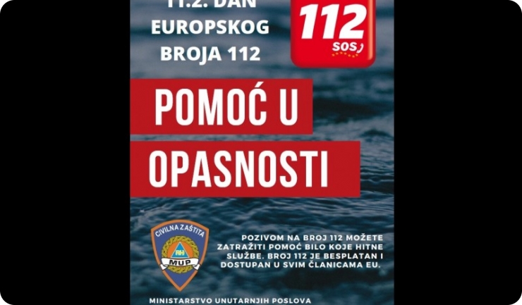 Obilježavanje Dana europskog broja 112-124457