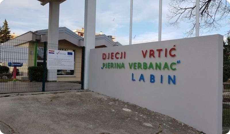 Labinski vrtić spreman za novu pedagošku godinu-129878