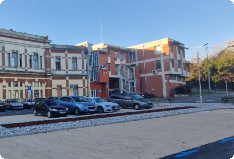 Četvorica osumnjičena zbog nezakonitog izvlačenja 685.000 eura iz EU fondova, među njima i direktor Mirne Rovinj-163935