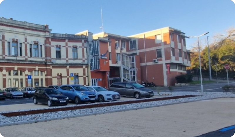 Četvorica osumnjičena zbog nezakonitog izvlačenja 685.000 eura iz EU fondova, među njima i direktor Mirne Rovinj-163935