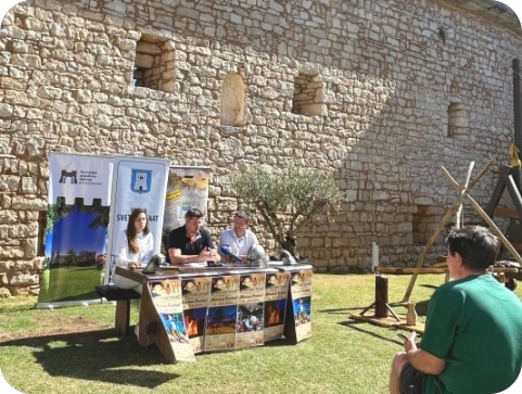 Za 11. Srednjovjekovni festival u Svetvinčentu očekuje vas bogat program!-138398