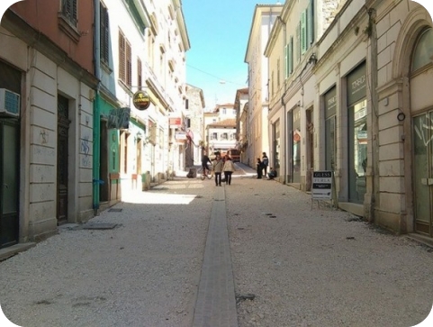 Završetak radova u Palisinoj i Veronskoj ulici-57455