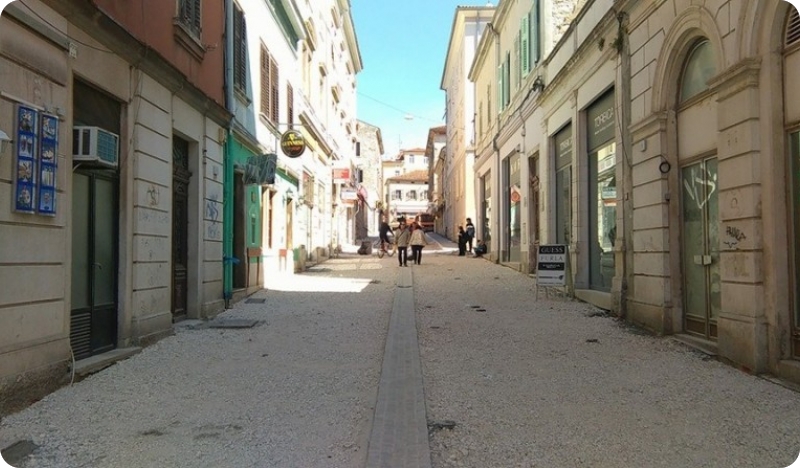 Završetak radova u Palisinoj i Veronskoj ulici-57455