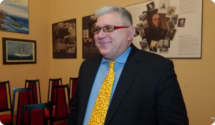 Dr.sc. Saša Petar sa Politehnike Pula održao predavanje za izlagače na 23. Histriji  -&nbsp; VIDEO-65466