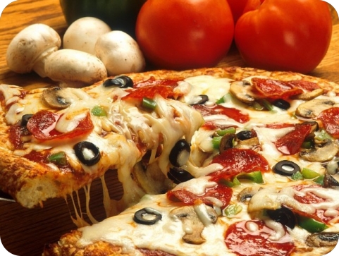 Pirates restoran ovog tjedna ima popust od 20% na Pizze i ostala jela-95568