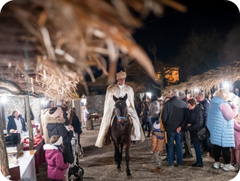 Kulturna događanja od 22. do 28. prosinca-157423