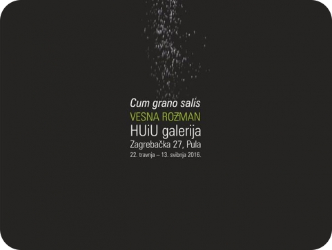 Otvorenje izložbe plakata ‘‘Cum grano salis’’-67298