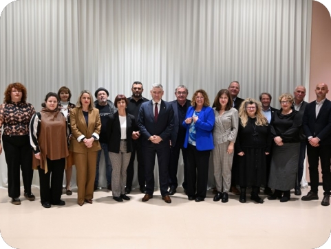 Snažna podrška kulturi: Istarska županija ulaže 243.200 eura u programe i manifestacije-160096