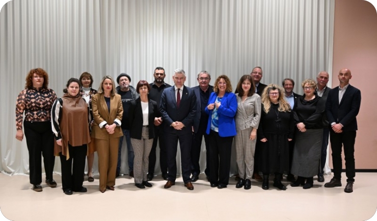 Snažna podrška kulturi: Istarska županija ulaže 243.200 eura u programe i manifestacije-160096