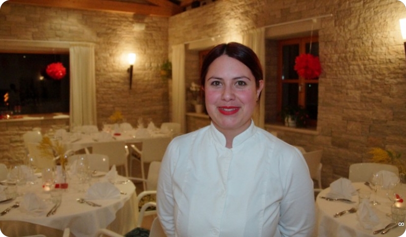 Pop Up Valentinovo by Dulcis u restoranu Bodulka u Velaneri u Šišanu - VIDEO-65495