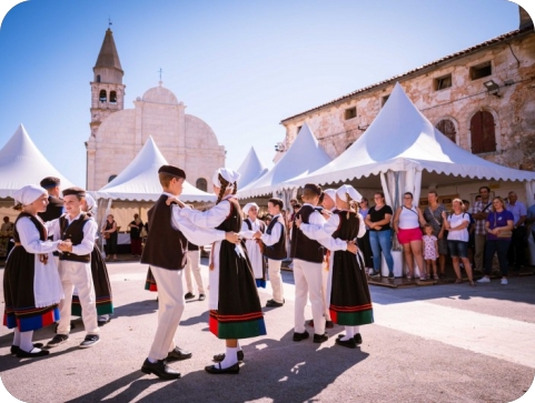 Savičenta je ovog vikenda okupila najbolje sirare iz Istre i regije-155257