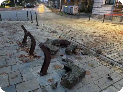 Novi potres jačine 3,6 prema Richteru-113478