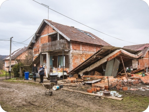 USKOK pokreće istragu o sumnjivoj obnovi kuća nakon rata-113547