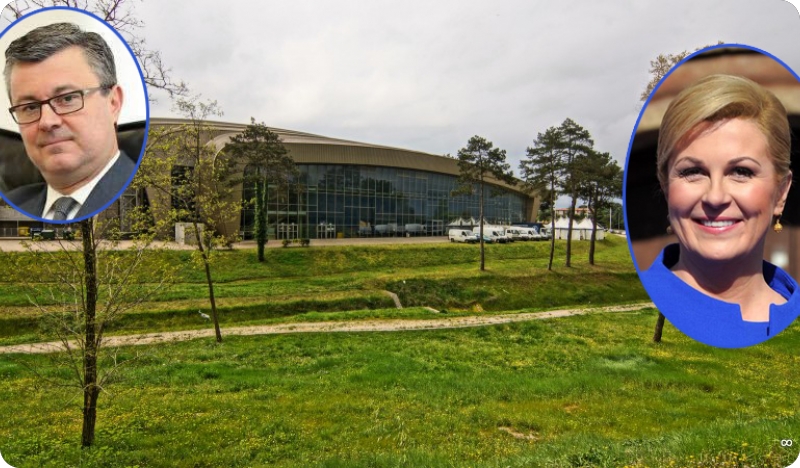 Premijer i predsjednica RH na otvorenju izložbe VINISTRA 2016.-68055