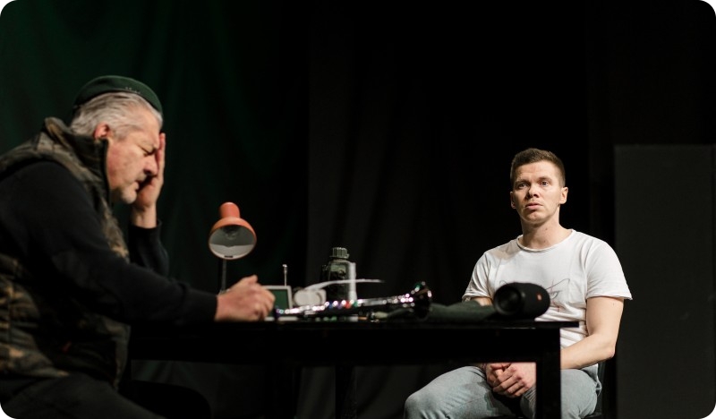 Ako se želite nasmijati do suza dođite pogledati “Kad u vojsku pođem” u INK Pula-154846