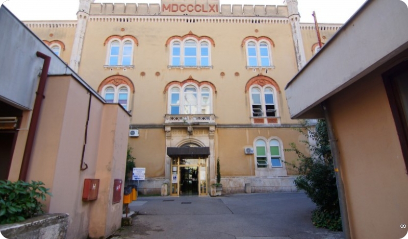 Novi kampus, ali bez menze. 550 pulskih studenata potpisalo peticiju za topli obrok-157982