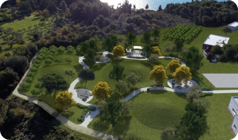 Rovinj na proljeće dobiva novu zelenu oazu na više od 15.000 kvadrata-158532