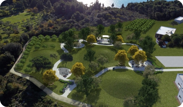 Rovinj na proljeće dobiva novu zelenu oazu na više od 15.000 kvadrata-158532