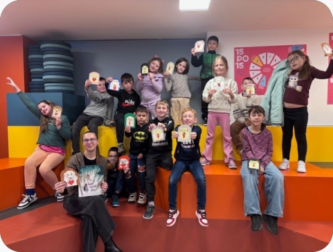 „15 po 15: cijela Hrvatska čita djeci“: Proveden program poticanja čitanja djeci od najranije dobi-158239