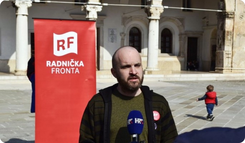 Goran Matić: Zahvaljujem svakome tko pročita ovaj intervju do kraja-117535