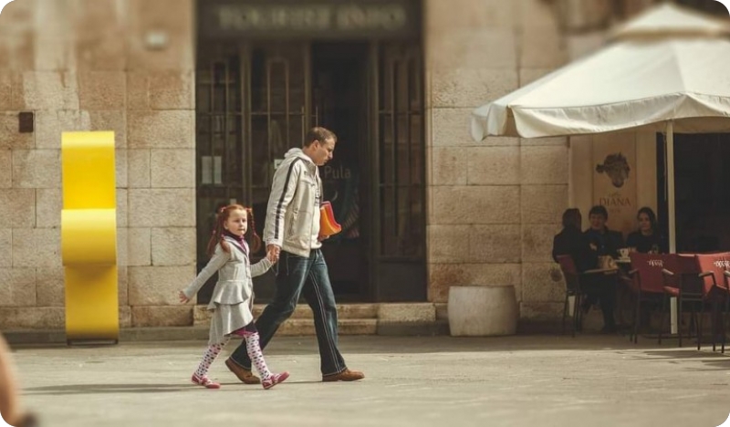 Danas je Dan očeva-104804