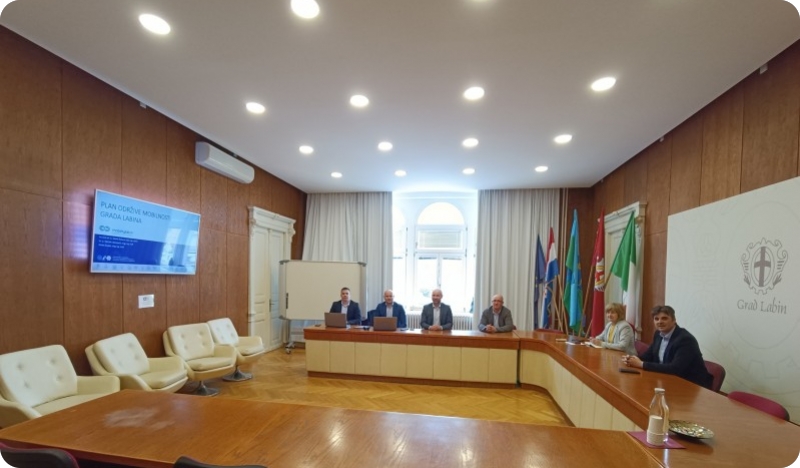 Labin: Prometno planiranje potrebno je temeljiti na načelima održive mobilnosti-135843