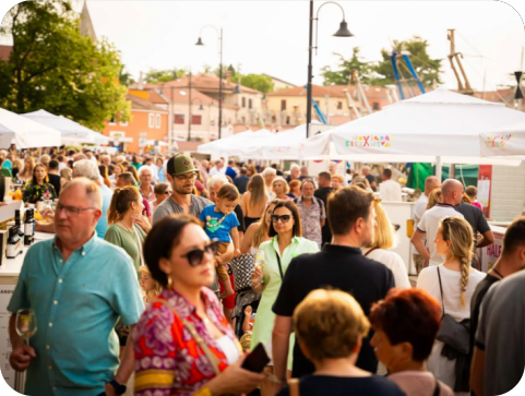 Pred nama je produženi vikend, izabrali smo najzanimljivije događaje u Istri-152801