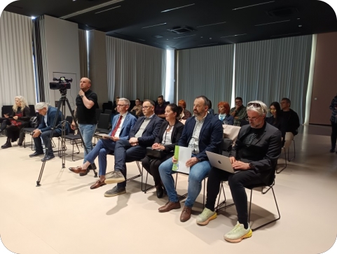 Gimnazija Pula uskoro dobiva modernu sportsku dvoranu - VIDEO-151845