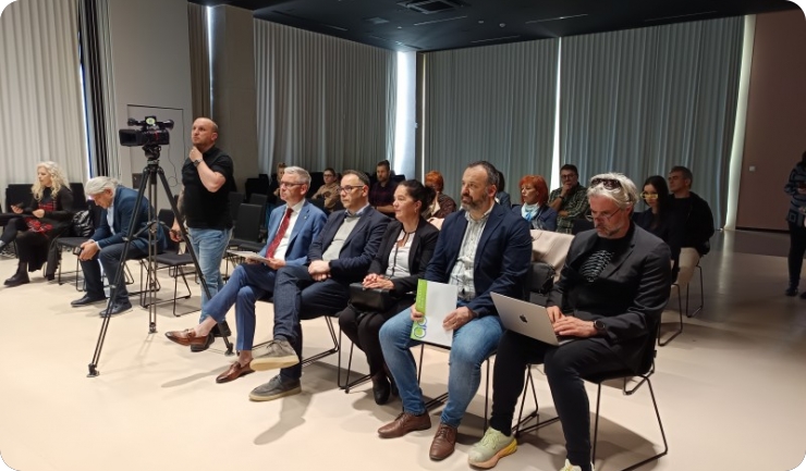 Gimnazija Pula uskoro dobiva modernu sportsku dvoranu - VIDEO-151845